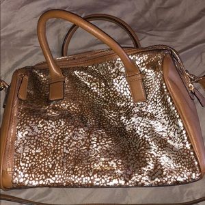 VERA BRADLEY NWOT SATCHEL 😍✨